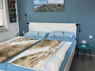 Ferienwohnung für 2 Personen (28 m²) in Kellenhusen 3/10