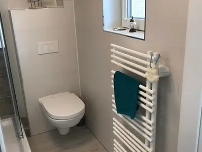 Ferienwohnung für 2 Personen (28 m²) in Kellenhusen 4/10