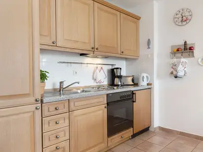 Ferienwohnung für 3 Personen (48 m²) in Kellenhusen 2/10