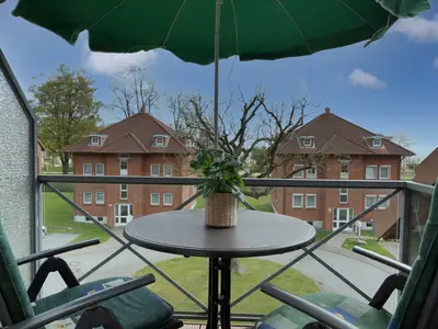 Ferienwohnung für 3 Personen (48 m²) in Kellenhusen 3/10