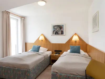 Ferienwohnung für 3 Personen (48 m²) in Kellenhusen 4/10