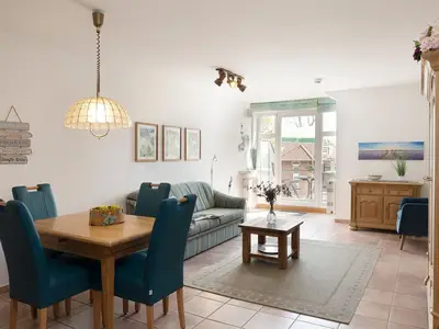 Ferienwohnung für 3 Personen (48 m²) in Kellenhusen 5/10