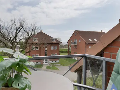 Ferienwohnung für 3 Personen (48 m²) in Kellenhusen 7/10