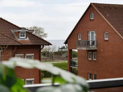 Ferienwohnung für 3 Personen (48 m²) in Kellenhusen 8/10