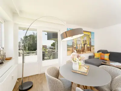 Ferienwohnung für 3 Personen (52 m²) in Kellenhusen 1/10