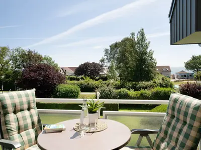 Ferienwohnung für 3 Personen (52 m²) in Kellenhusen 2/10