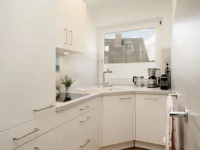 Ferienwohnung für 3 Personen (52 m²) in Kellenhusen 4/10