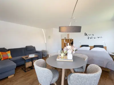 Ferienwohnung für 3 Personen (52 m²) in Kellenhusen 5/10