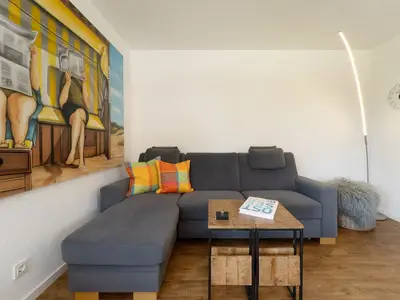 Ferienwohnung für 3 Personen (52 m²) in Kellenhusen 7/10