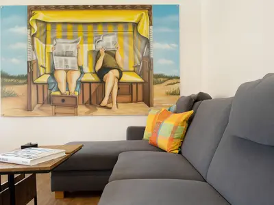 Ferienwohnung für 3 Personen (52 m²) in Kellenhusen 8/10