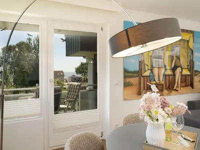 Ferienwohnung für 3 Personen (52 m²) in Kellenhusen 9/10