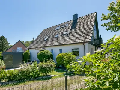 Ferienwohnung für 5 Personen (45 m²) in Kellenhusen 1/10