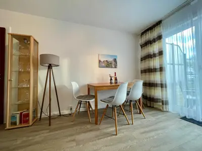 Ferienwohnung für 5 Personen (45 m²) in Kellenhusen 5/10