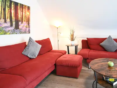 Ferienwohnung für 4 Personen (49 m²) in Kellenhusen 1/10