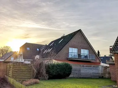 Ferienwohnung für 4 Personen (49 m²) in Kellenhusen 4/10