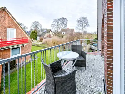 Ferienwohnung für 4 Personen (49 m²) in Kellenhusen 5/10