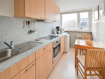Ferienwohnung für 4 Personen (49 m²) in Kellenhusen 6/10
