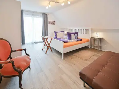 Ferienwohnung für 4 Personen (49 m²) in Kellenhusen 7/10