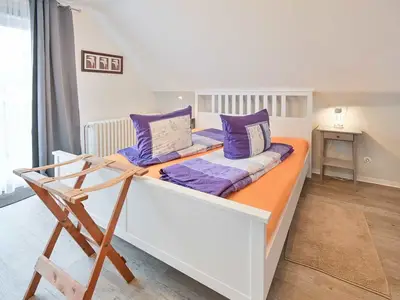 Ferienwohnung für 4 Personen (49 m²) in Kellenhusen 8/10