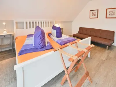 Ferienwohnung für 4 Personen (49 m²) in Kellenhusen 9/10