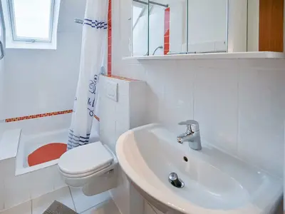 Ferienwohnung für 4 Personen (49 m²) in Kellenhusen 10/10