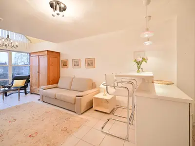 Ferienwohnung für 2 Personen (35 m²) in Kellenhusen 1/8