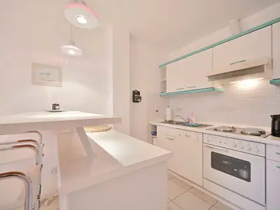 Ferienwohnung für 2 Personen (35 m²) in Kellenhusen 4/8