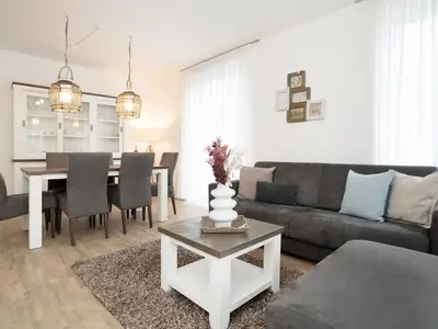 Ferienwohnung für 4 Personen (71 m²) in Kellenhusen 1/10