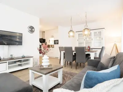 Ferienwohnung für 4 Personen (71 m²) in Kellenhusen 3/10