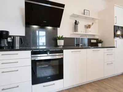 Ferienwohnung für 4 Personen (71 m²) in Kellenhusen 4/10