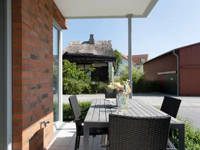 Ferienwohnung für 4 Personen (71 m²) in Kellenhusen 6/10