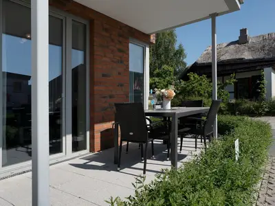 Ferienwohnung für 4 Personen (71 m²) in Kellenhusen 7/10