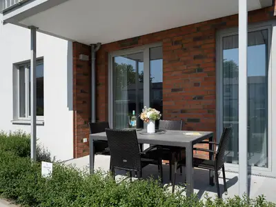 Ferienwohnung für 4 Personen (71 m²) in Kellenhusen 8/10