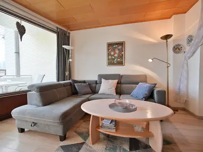 Ferienwohnung für 4 Personen (42 m²) in Kellenhusen 1/10