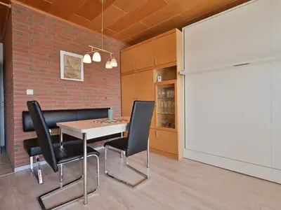 Ferienwohnung für 4 Personen (42 m²) in Kellenhusen 4/10