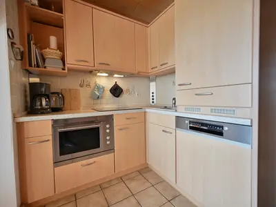 Ferienwohnung für 4 Personen (42 m²) in Kellenhusen 5/10