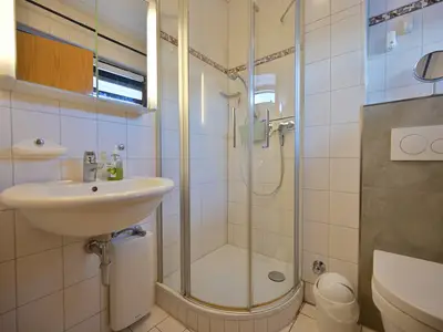 Ferienwohnung für 4 Personen (42 m²) in Kellenhusen 6/10