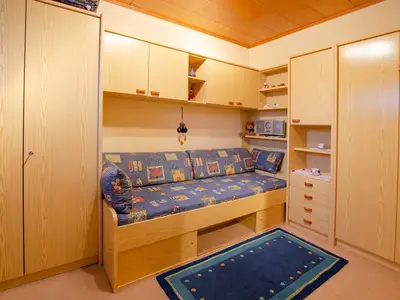 Ferienwohnung für 4 Personen (42 m²) in Kellenhusen 7/10