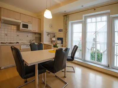 Ferienwohnung für 5 Personen (75 m²) in Kellenhusen 3/10