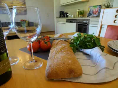 Ferienwohnung für 5 Personen (64 m²) in Kellenhusen 3/10