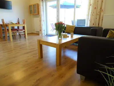 Ferienwohnung für 5 Personen (64 m²) in Kellenhusen 4/10