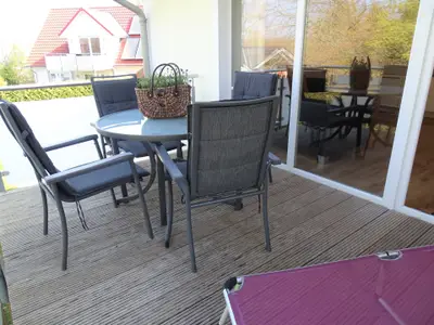 Ferienwohnung für 5 Personen (64 m²) in Kellenhusen 9/10