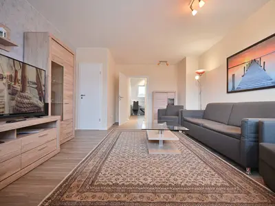 Ferienwohnung für 3 Personen (50 m²) in Kellenhusen 3/10