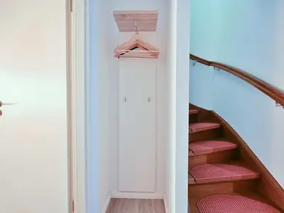 Ferienwohnung für 3 Personen (50 m²) in Kellenhusen 4/10