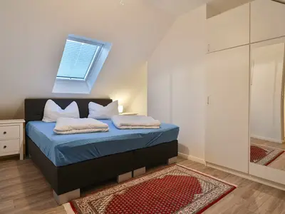 Ferienwohnung für 3 Personen (50 m²) in Kellenhusen 5/10