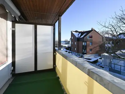 Ferienwohnung für 3 Personen (50 m²) in Kellenhusen 10/10