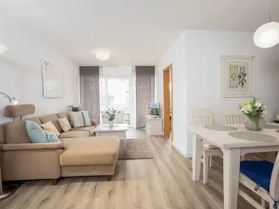 Ferienwohnung für 4 Personen (59 m²) in Kellenhusen 1/10