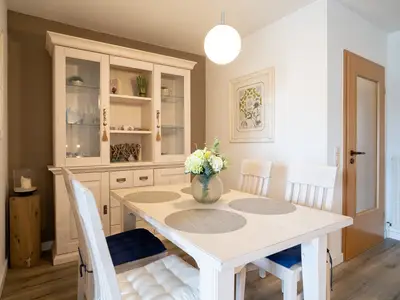 Ferienwohnung für 4 Personen (59 m²) in Kellenhusen 2/10