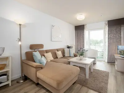 Ferienwohnung für 4 Personen (59 m²) in Kellenhusen 4/10