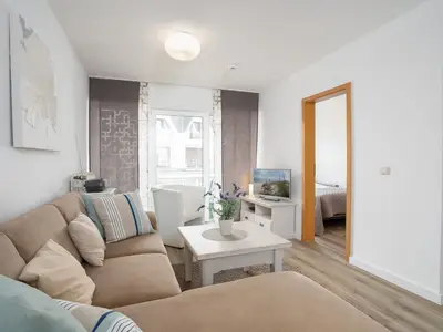 Ferienwohnung für 4 Personen (59 m²) in Kellenhusen 5/10